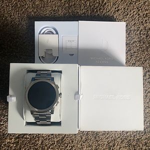Michael Kors Access Gen Smartwatch